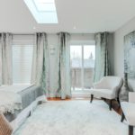 Дизайн спальни с белой мебелью: как оформить спальню в белых тонах